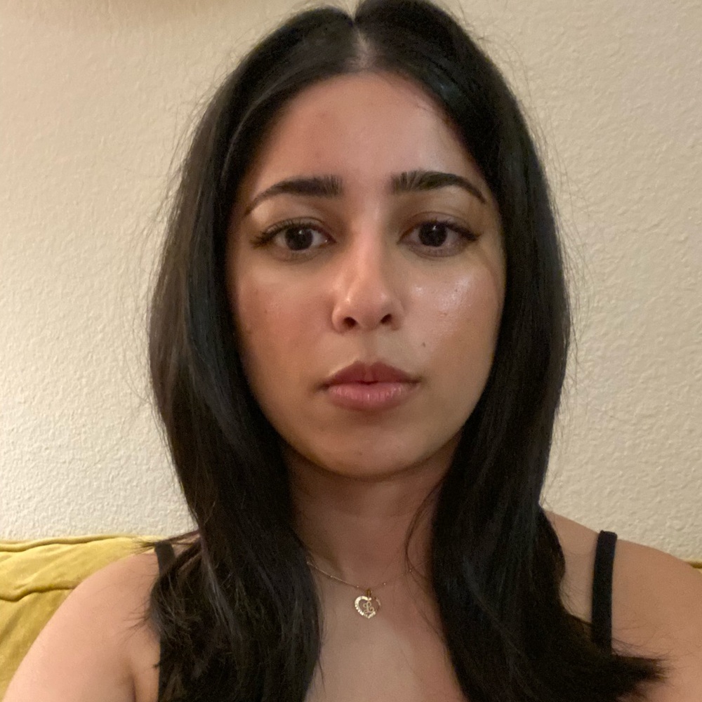 Meet your Posher, Lourdes